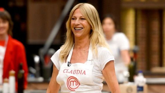Claudia Fontán no tuvo la mejor noche en “Masterchef Celebrity 2” y confesó el origen de su plato: “Lo saqué de Instagram”