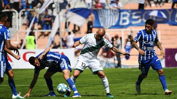 Fútbol mendocino: día, hora y lugar dónde juega tu equipo este fin de semana