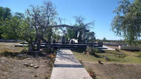 Los Andes | san la muerte