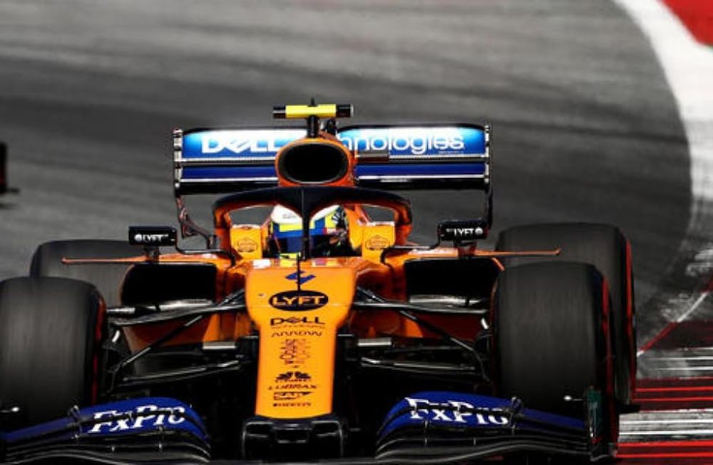 La F1 cumple 70 años de historia