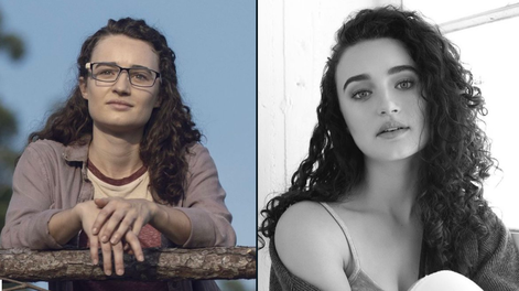 Falleció la actriz Kelley Mack: interpretaba a Adeline (Addy) en The Walking Dead.
