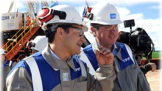 La minería como herramienta para dividir el voto opositor
