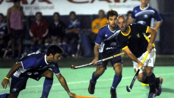 Vistalba y Cabna, únicos punteros
