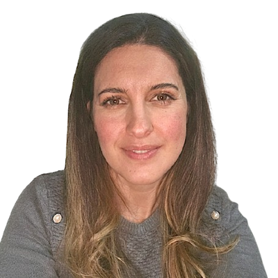 Paula Hinojosa