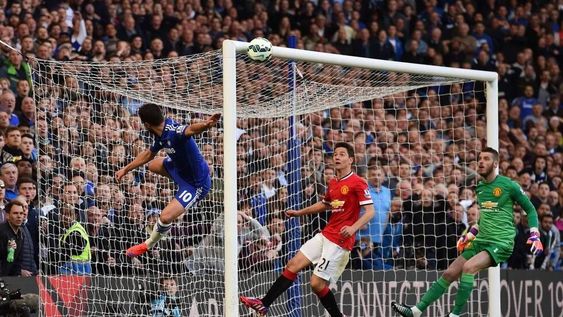 Premier League: el Chelsea ganó y acaricia el campeonato