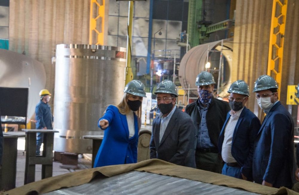 La Mendoza de Suarez, última en el ranking de recuperación de empleo