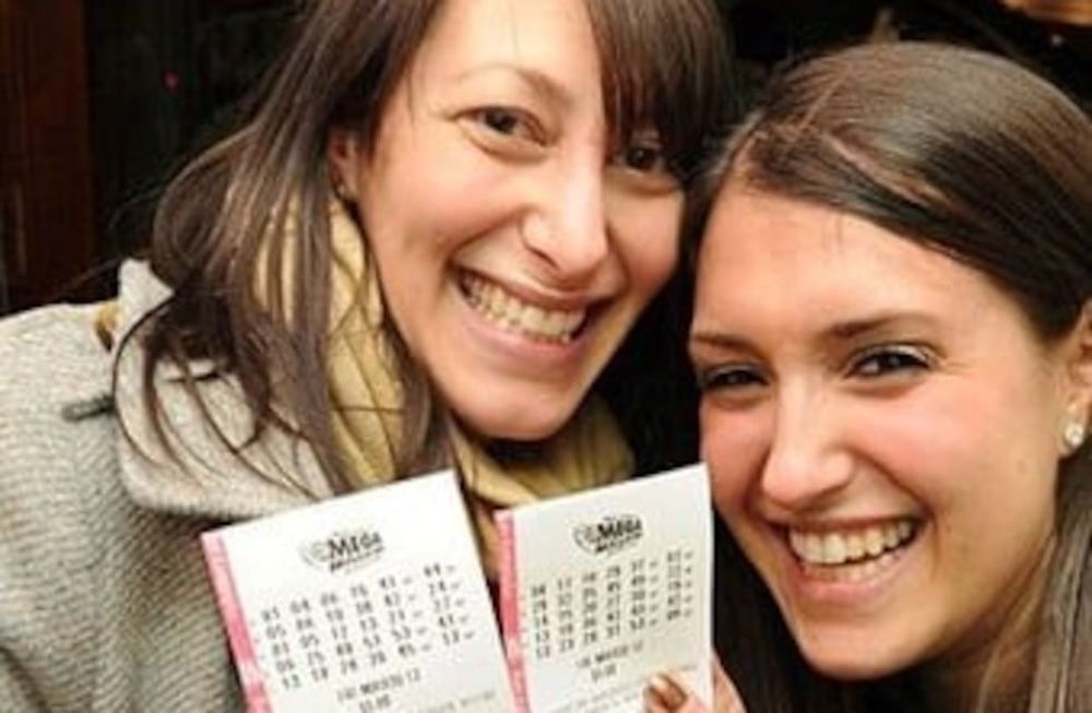 ¡Compras masivas de boletos del Mega Millions en Argentina para participar por los 480 millones de dólares!