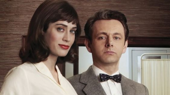 Master of sex, una serie que cuenta la historia de la dupla de investigadores Masters y Johnson que cambiaron para siempre la mirada sobre el sexo.