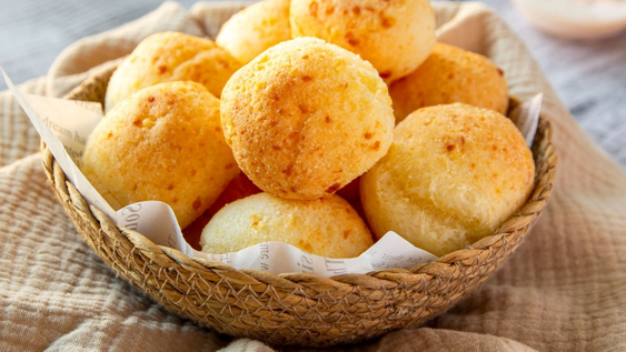 Esta receta casera es ideal para esas tardes de frío.
