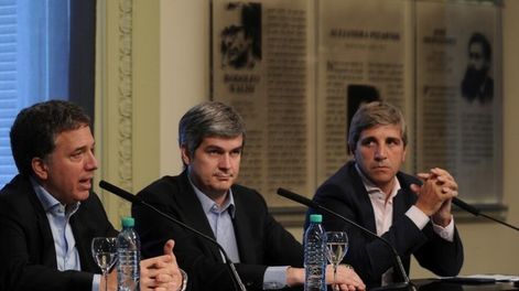 Se olvidaron de bajar el gasto - Por Rodolfo  Cavagnaro