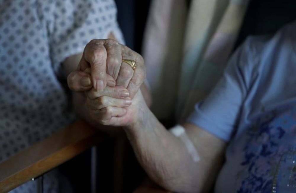 Tras casi nueve meses, habilitaron las visitas a geriátricos de Mendoza: así es el protocolo