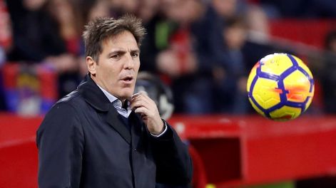 Berizzo tendrá su revancha: dirigirá al Athletic de Bilbao