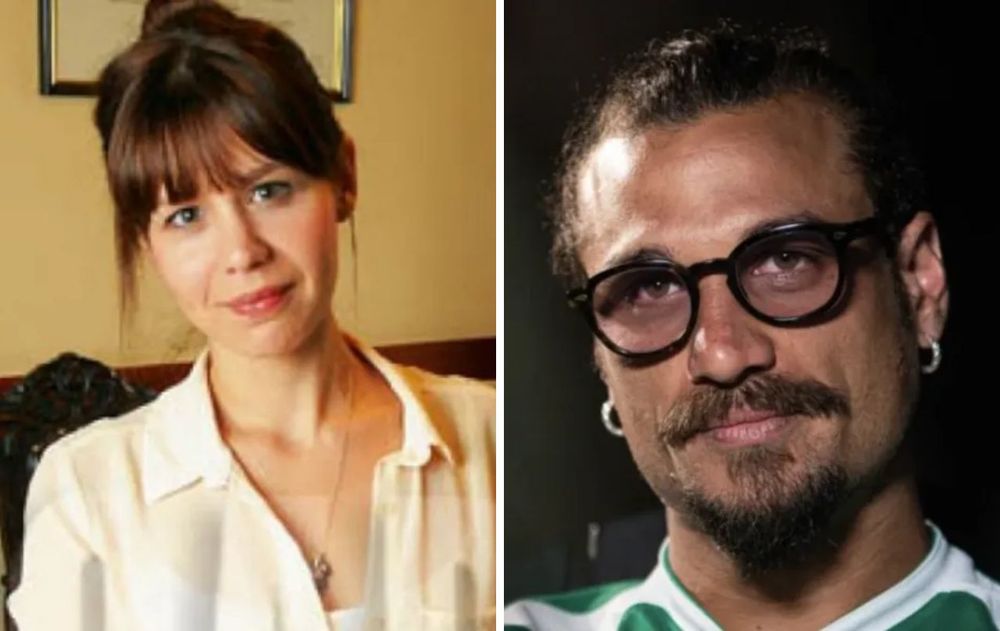 El tremendo relato de Ana Oertlinger sobre Daniel Osvaldo.