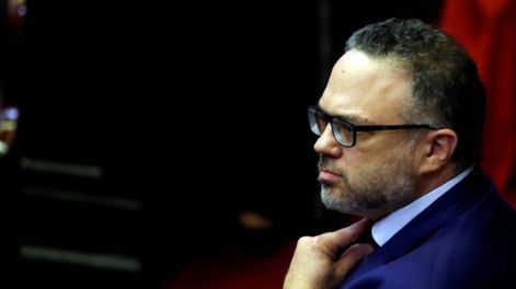 Los Andes | El ministro de Desarrollo Productivo, Matías Kulfas. (Archivo)