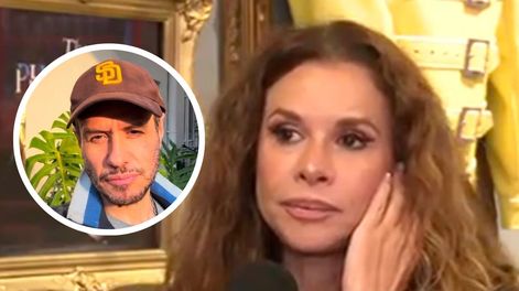 El duro relato de Julieta Ortega sobre la internación psiquiátrica de su hermano, Martín Ortega