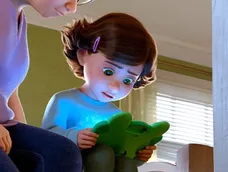 Esta noche en Disney+, llega la película animada más exitosa del año &nbsp;