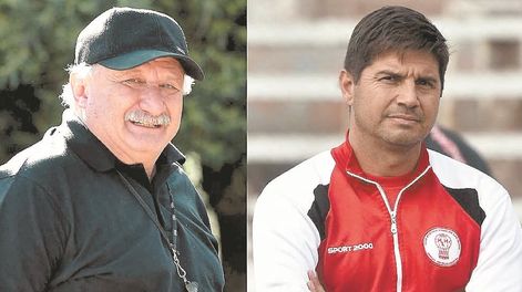El “clásico” de la categoría