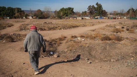 Bien por la gente y también por el lugar - Por Miguel Títiro