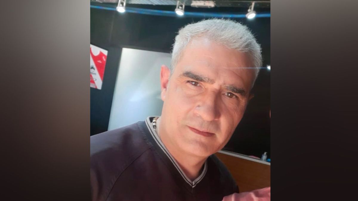 Buscan desesperadamente a un hombre de 54 años con epilepsia