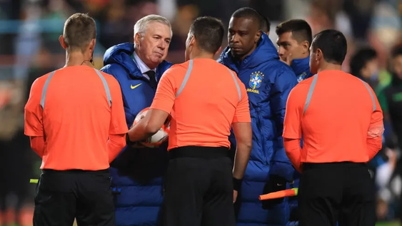 la insolita denuncia que presento brasil tras su derrota con bolivia