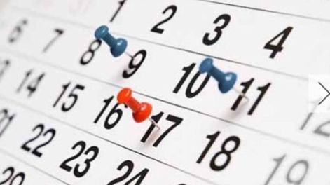 Cosas de diciembre - Por Jorge Sosa