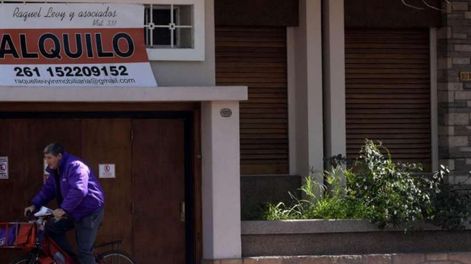 Ley de Alquileres: cercena derechos y no soluciona el déficit habitacional