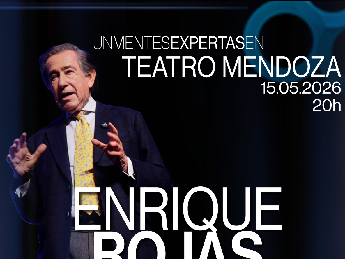 Hualta Winery Hotel, Curio Collection by Hilton acompaña la llegada de Mentes Expertas del Dr. Enrique Rojas a Mendoza