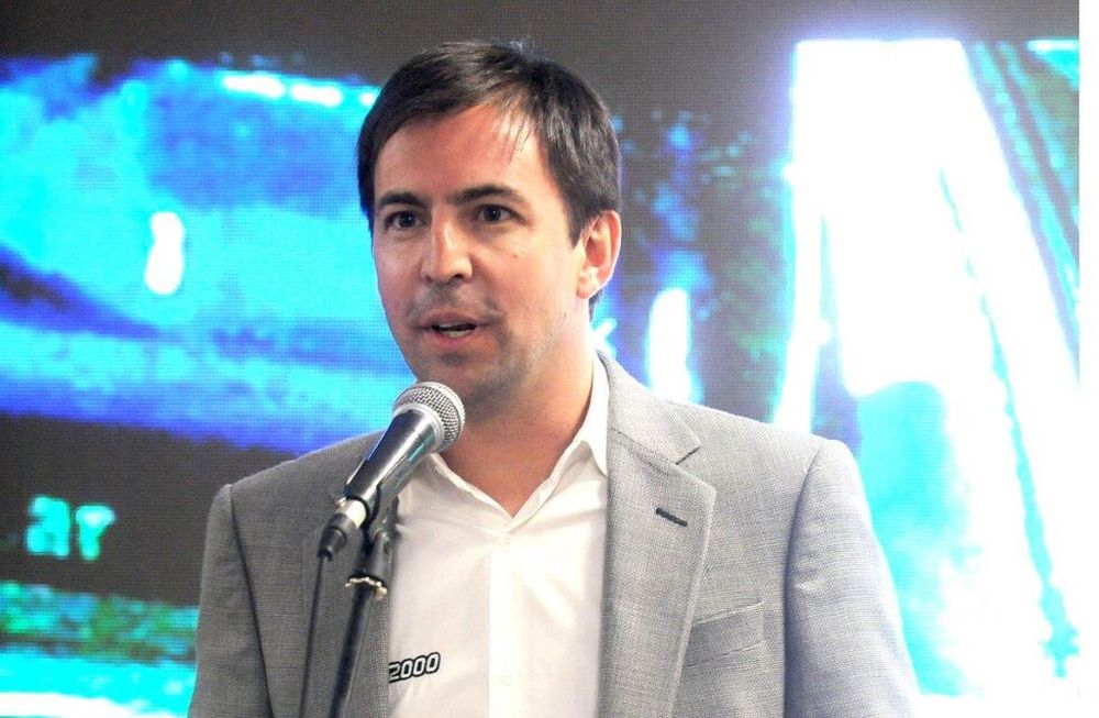 El Gerente General de AutoSports habló en Agenda Carburando de la reunión que se realizó para coordinar el regreso del automovilismo argentino.