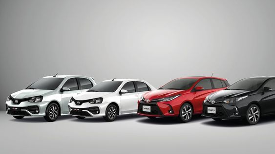¿Querés llevarte tu 0Km 2023, a precio de 2022? Enterate cómo hacerlo en Toyota Yacopini