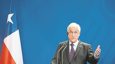 Los Andes | Chile puede llegar a tener dos caras contrapuestas: un presidente de extrema derecha y una asamblea constituyente de fuerte sesgo izquierdista.