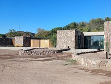 Tras 10 años cerrado, reabre el Ecoparque en 2026: quiénes serán los primeros que podrán visitarlo Tras 10 años cerrado, reabre el Ecoparque en 2026: quiénes serán los primeros que podrán visitarlo