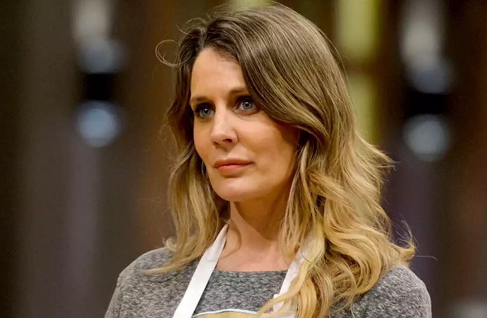 La famosa hizo fuertes declaraciones sobre su paso en el reality.
