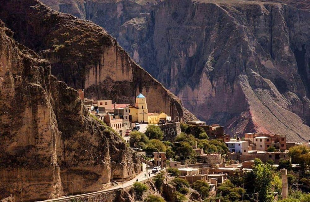 Los pueblos, poco populares, que no hay que perderse de visitar