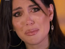 zorra hija de...: wanda nara volvio a explotar contra la china suarez