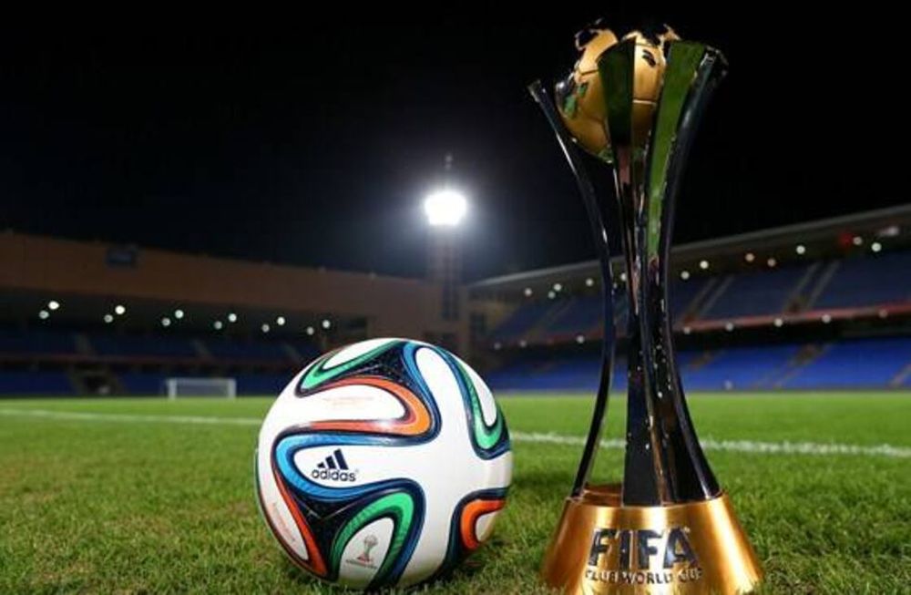 ¿Peligra la realización del Mundial de clubes en Marruecos por el ébola?