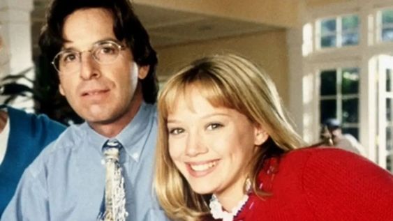 murio a los 71 anos robert carradine, el papa de lizzie mcguire