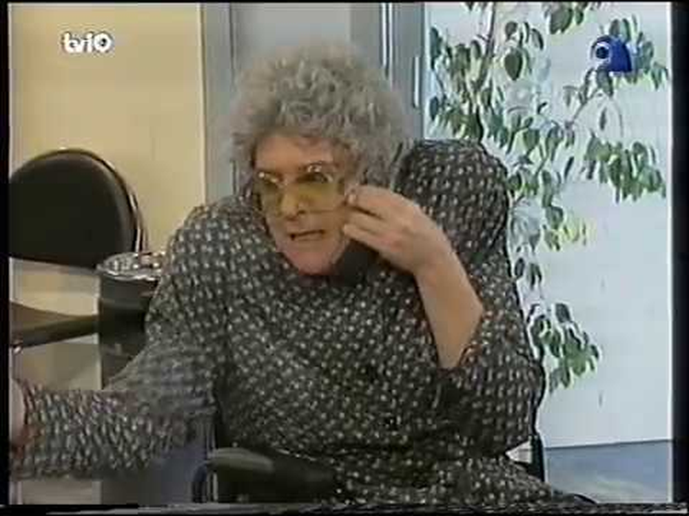Yolanda es uno de los personajes que populariz&oacute; Antonio Gasalla
