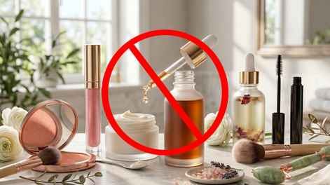 La ANMAT prohibió la venta de cosméticos infantiles de Stitch, Hello Kitty y Capibara: las marcas afectadas.