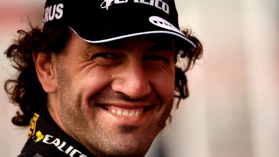 El piloto de Ford se refirió a la situación que atraviesa el automovilismo durante la pandemia y remarcó que hace falta una decisión política para el regreso de la actividad.