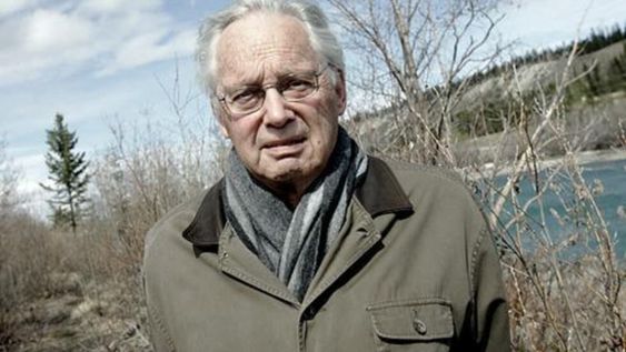 Murió el escritor Thomas Berger, autor de Pequeño gran hombre