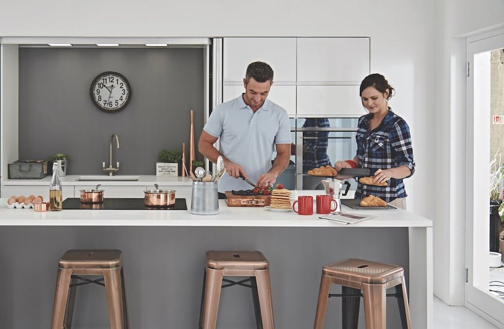 Mitos a la hora de encarar remodelaciones en espacios clave del hogar