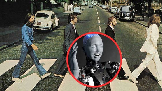 La banda estrenará un nuevo tema, con la voz de John Lennon por IA.