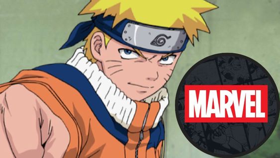 Una figura detrás de Marvel promete asegurar la suerte de Naruto en el cine