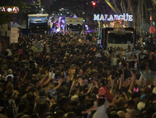 mendoza: la temporada cultural de verano consiguio celebrar 3,8 eventos por noche entre diciembre y marzo mendoza: la temporada cultural de verano consiguio celebrar 3,8 eventos por noche entre diciembre y marzo