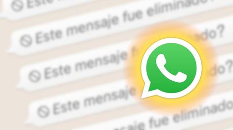 Estos son los tips para recuperar fotos borradas sin querer de WhatsApp. (web)