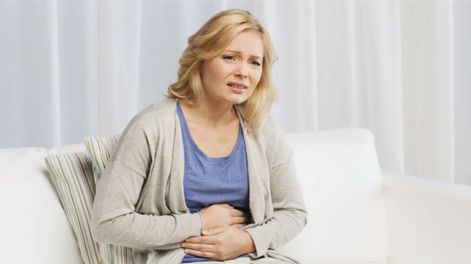 Los Andes | El síndrome del intestino irritable es un trastorno funcional del tubo digestivo. Foto: Sanatorio Allende)