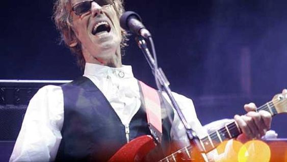 Para fans: la familia de Spinetta sacó a la luz un hallazgo discográfico imperdible