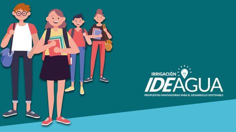 Los Andes | El concurso IDEAGUA 2024 ya tiene ganadores