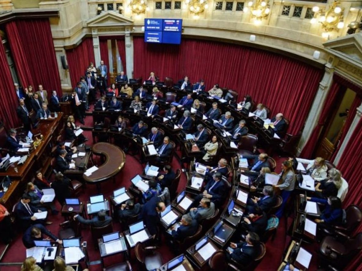 Las intervenciones federales, un arma del poder central para someter a las provincias