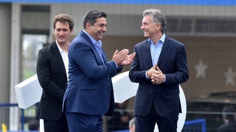 ¿Se vienen las sociedades anónimas deportivas?